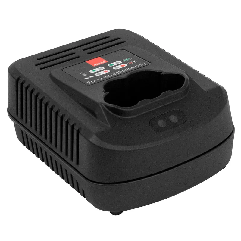 Aanbieding RUPES Oplader 100-230V 50-60Hz Stekker 18V